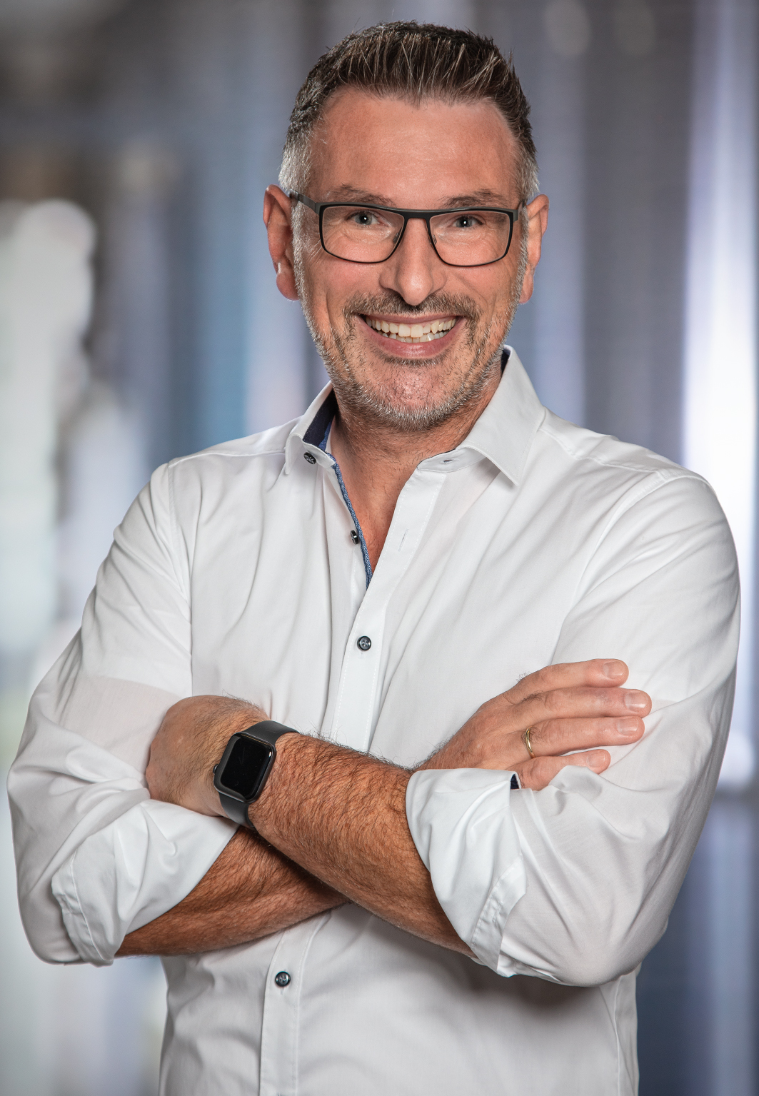 Alexander Fecher alexander fecher